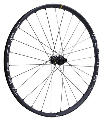 Roue Arrière Mavic Deemax Enduro SL 29'' | Boost 12x148 mm | 6 Trous - Produit Reconditionné