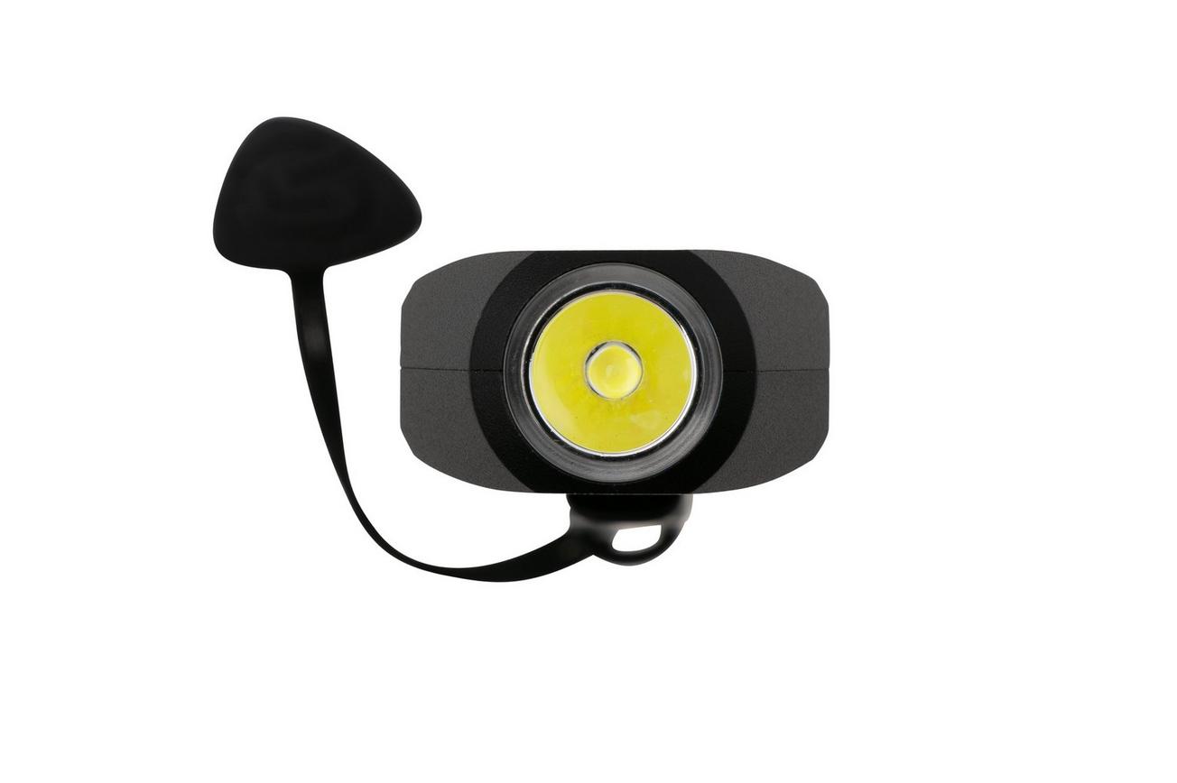 Streamlight Wedge XT Black 88812, oplaadbare zaklamp, 500 lumen