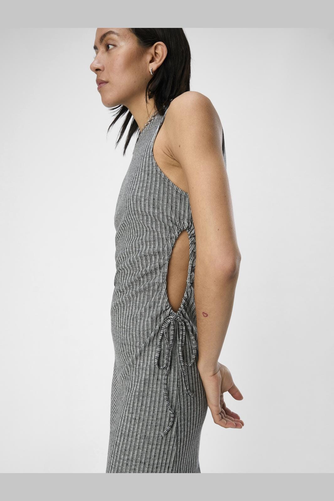 Object Objina Sli Sl Dress