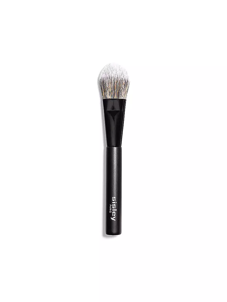 SISLEY Pinsel - Pinceau Fond de Teint Fluide keine Farbe