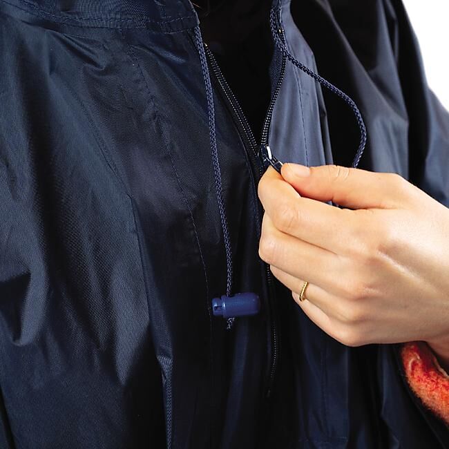 COTENOR - PONCHO TEMPETE 3 RAINSHELL
