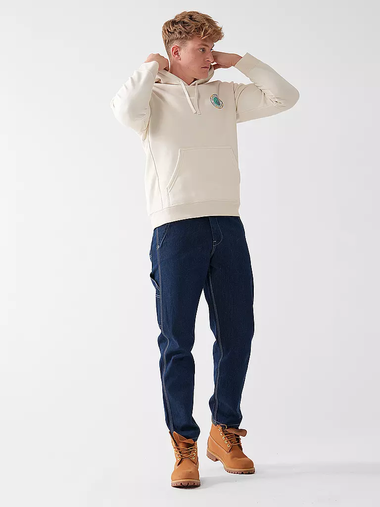 PATAGONIA Kapuzensweater - Hoodie UNITY FITZ UPRISAL H beige