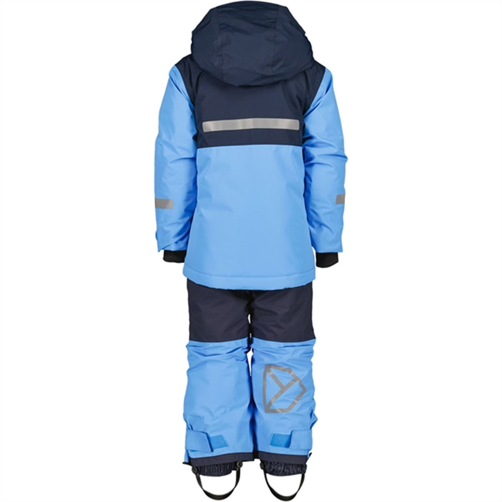 Play Blue Skare Kids Sæt - Didriksons → Luksusbaby.dk
