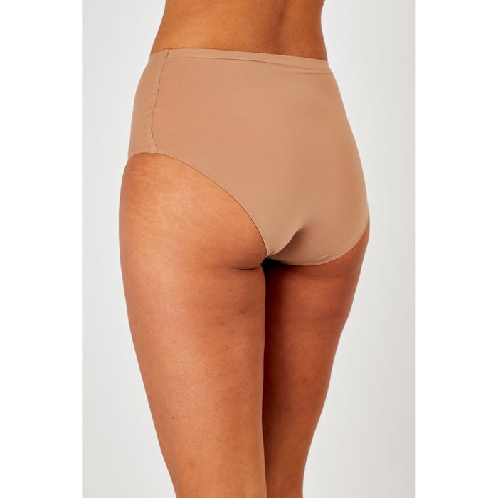 Chantelle-SoftStretch one-size-fits-all naadloze hogetailleslip - Chantelle