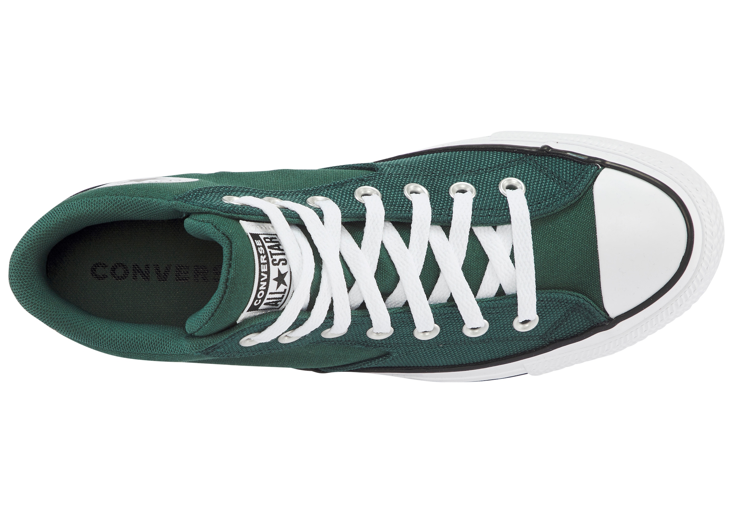 Converse Sneaker »CHUCK TAYLOR ALL STAR MALDEN STREET«
