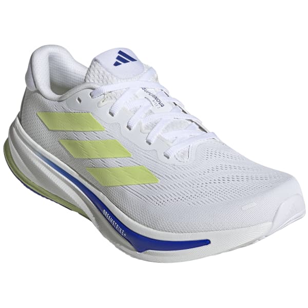 Chaussure running ADIDAS SUPERNOVA RISE 2 M FTWBLA/ZERMET/CIVEPO