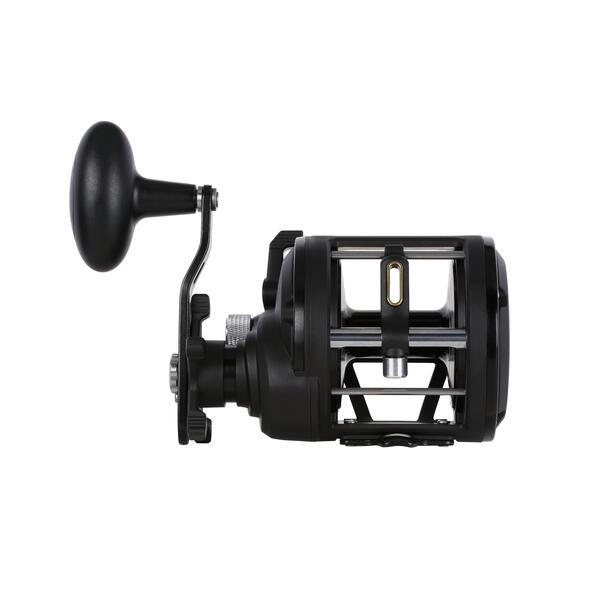 Moulinet Pêche en Mer Penn Rival II RH