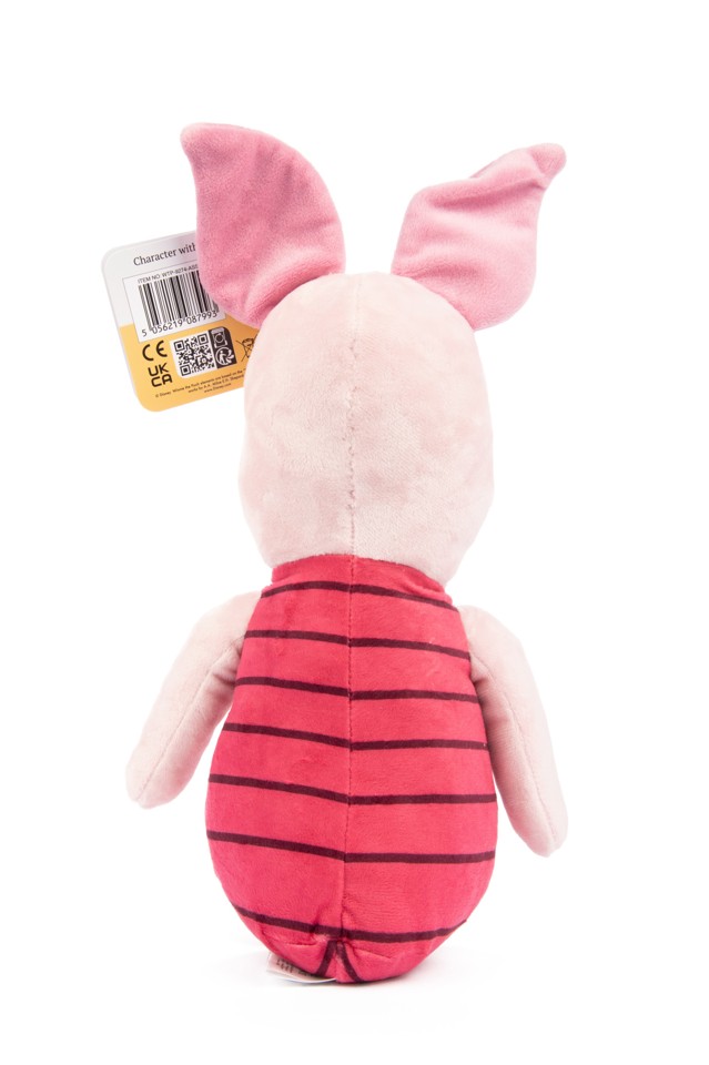 Disney - Bamse m. lyd - Grisling
