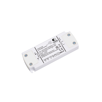 Tradim dimbare LED driver recht 12V 10W