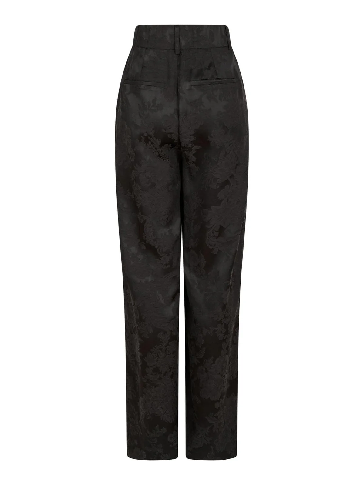 Neo Noir Emmett Jacquard Pants