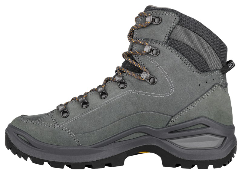 Renegade Evo LL Mid Wandelschoen