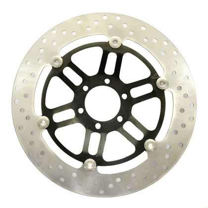 Disque de frein Rond MTX DISC avant