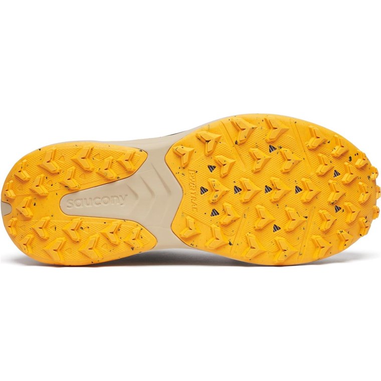 Saucony Ride KDZ Blue