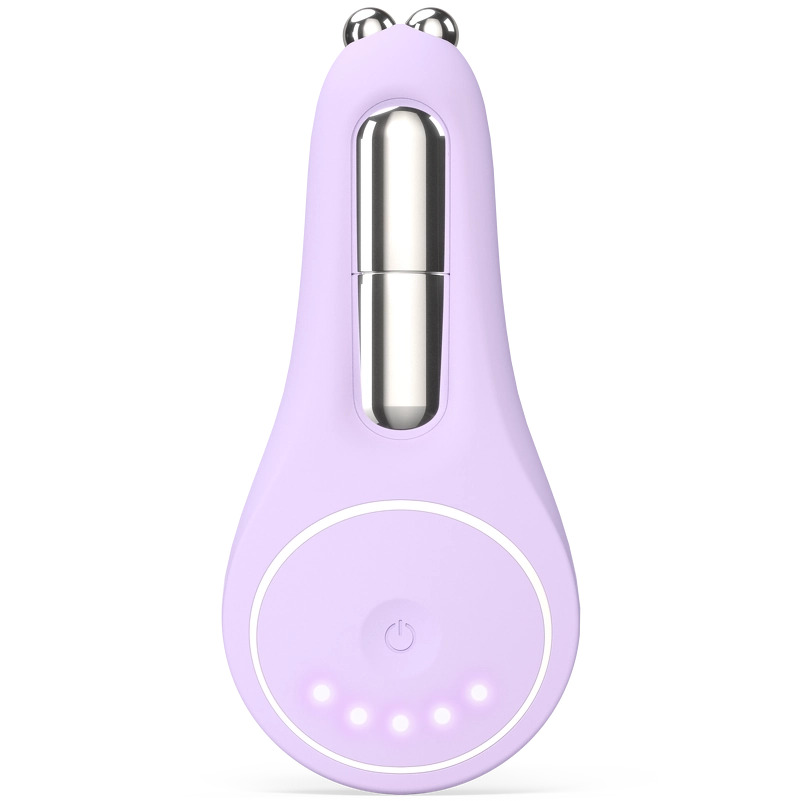FOREO BEAR™ 2 eyes & lips Lavender