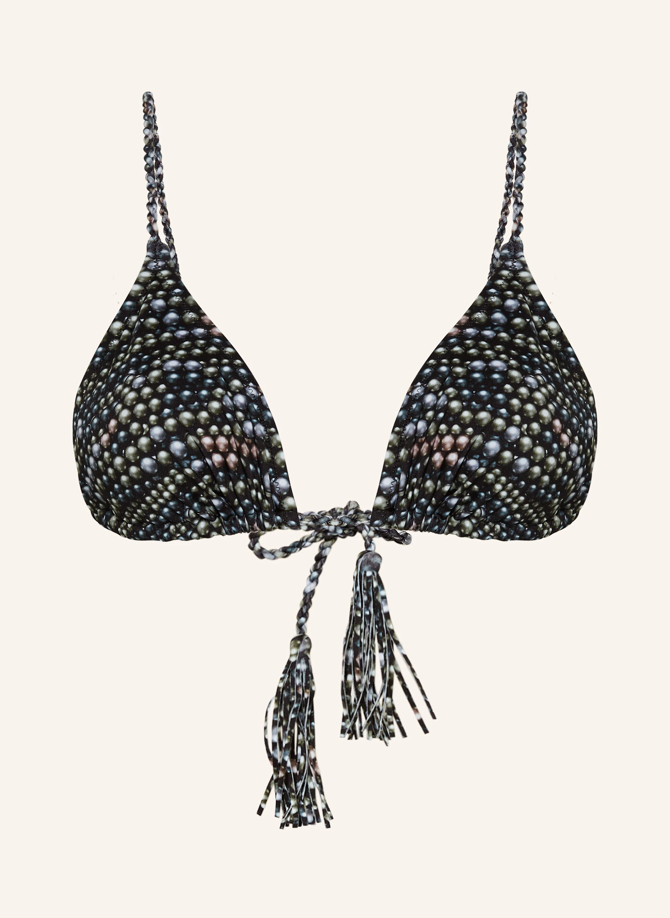 VILEBREQUIN Triangel-Bikini-Top PEARL LUXE