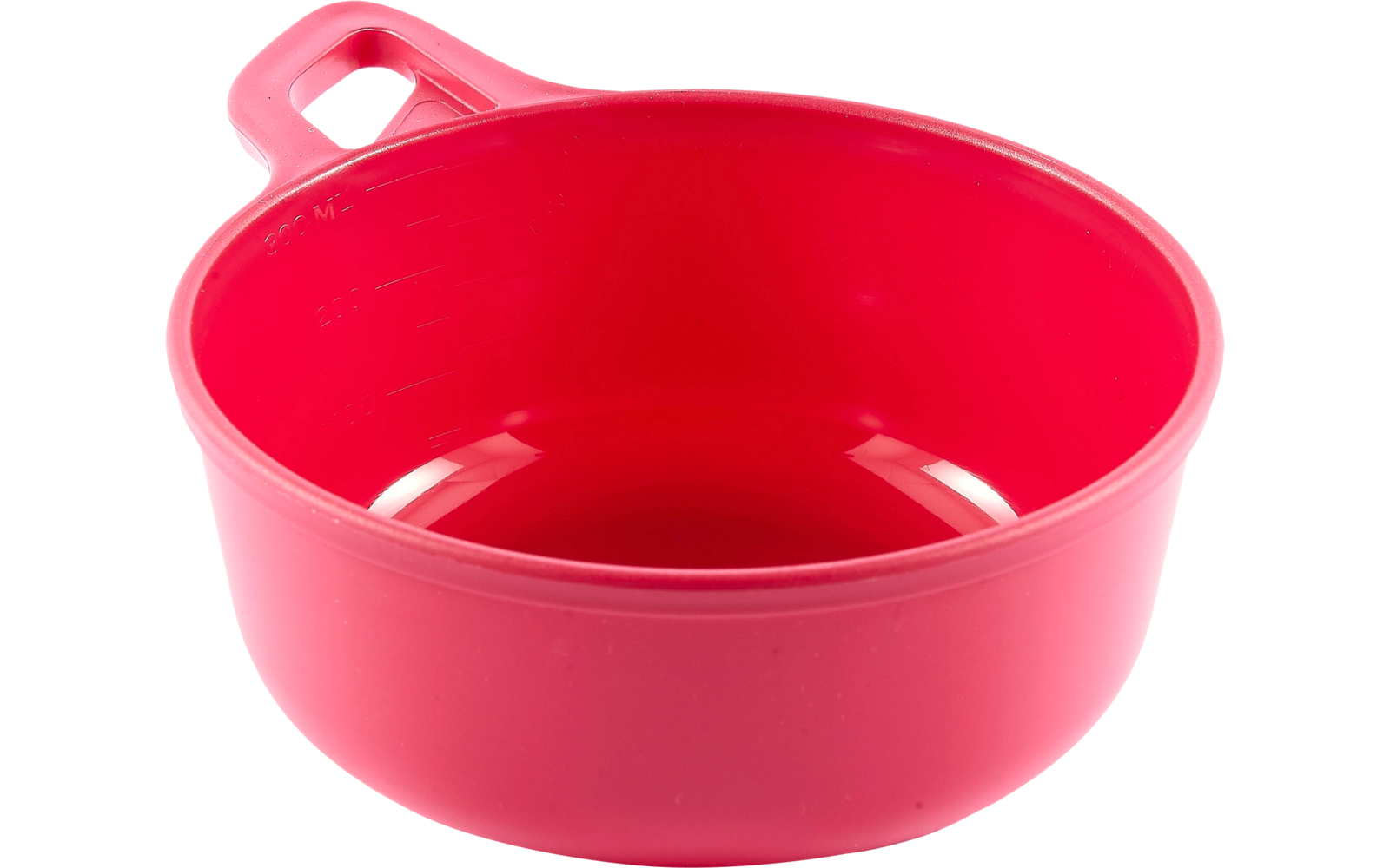Wildo Berghaferl Rund Green Tasse 350 ml azure