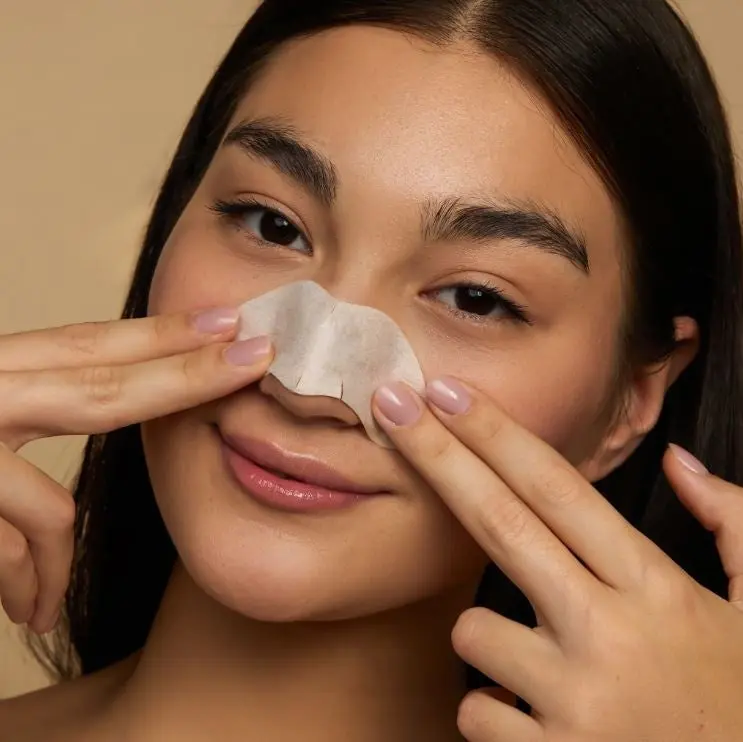 Nose Pore Strips