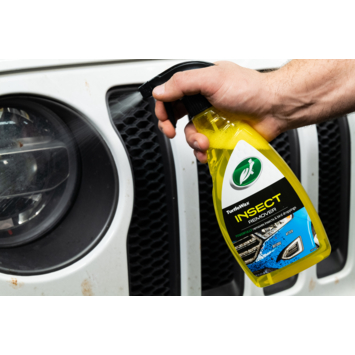 Turtle Wax Insect Remover 53647 500ml