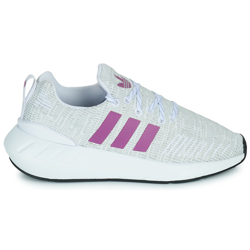 adidas Originals - SWIFT RUN 22 J - Blanc