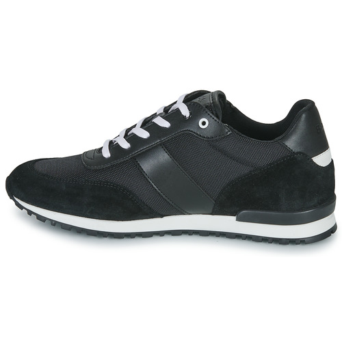 BOSS - J29332-09B-J - Noir