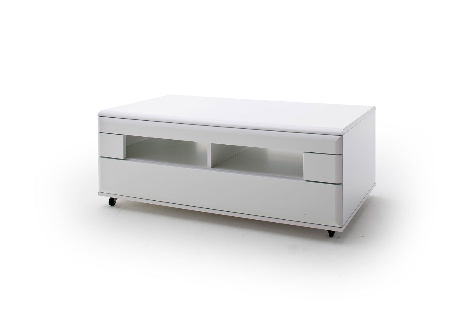 CASAVANTI COUCHTISCH AMORA NB weiß