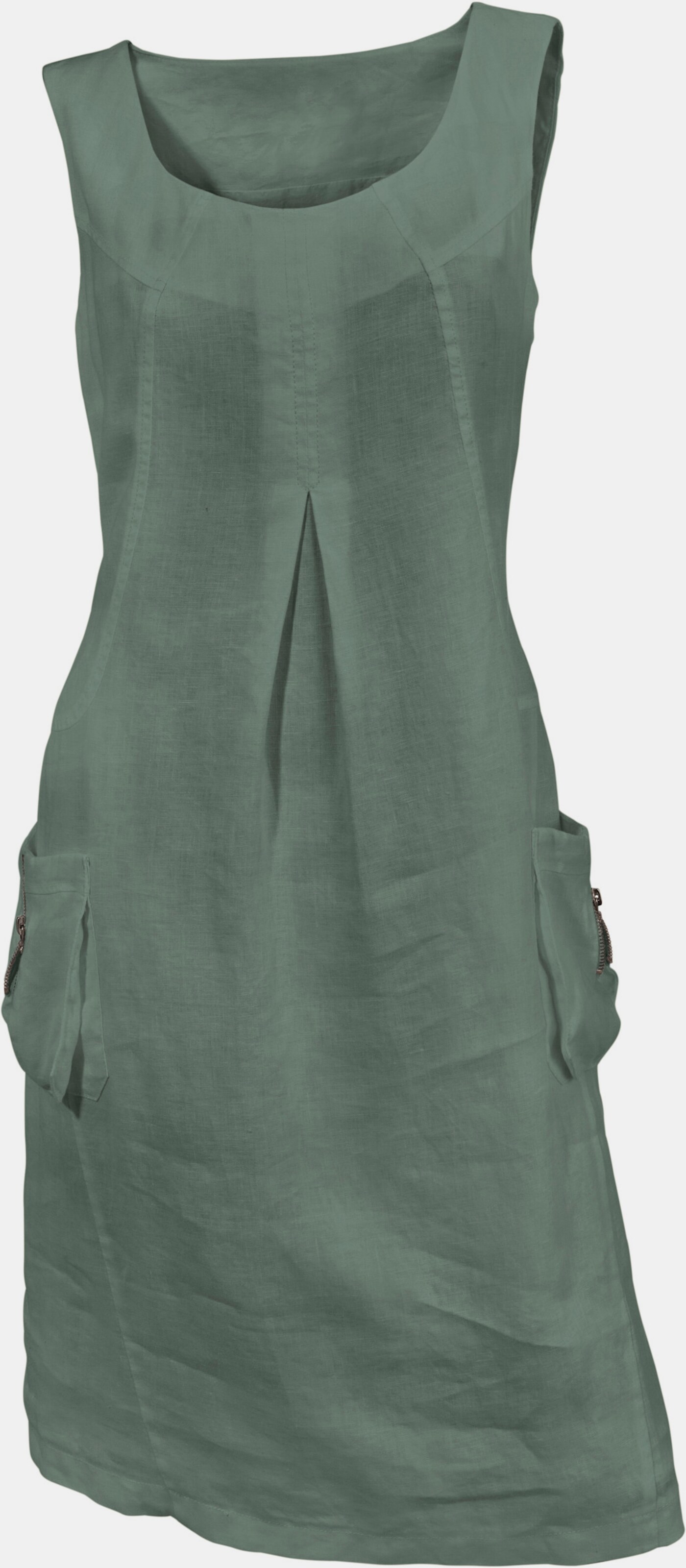 Leinenkleid