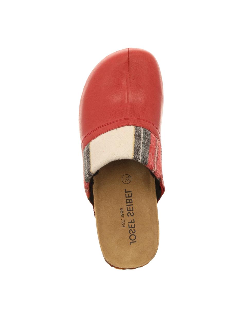 Clog Tonga 68, rot