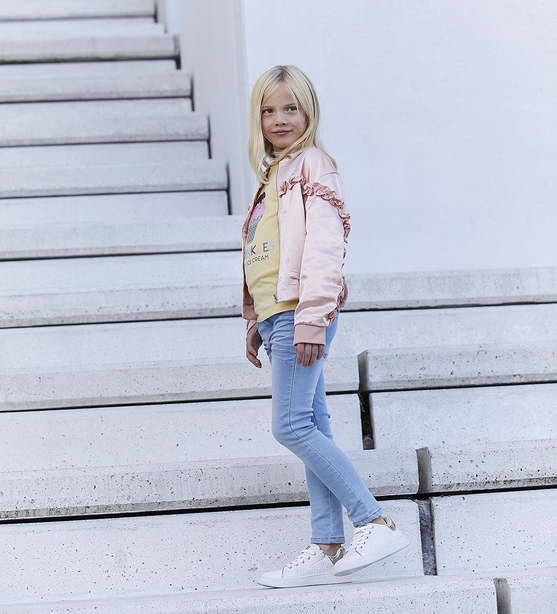 Jeans Basic
