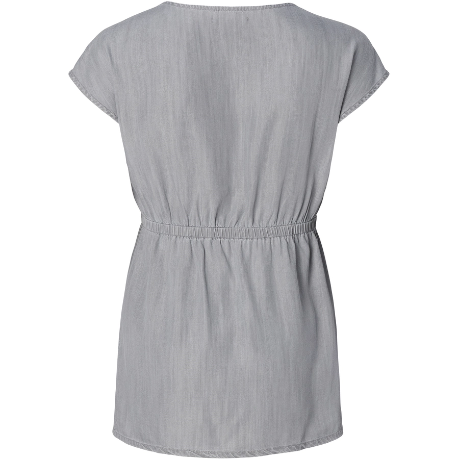 Esprit Bluse Grey Denim