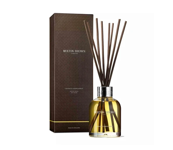 Molton Brown Orange & Bergamot Raumduft