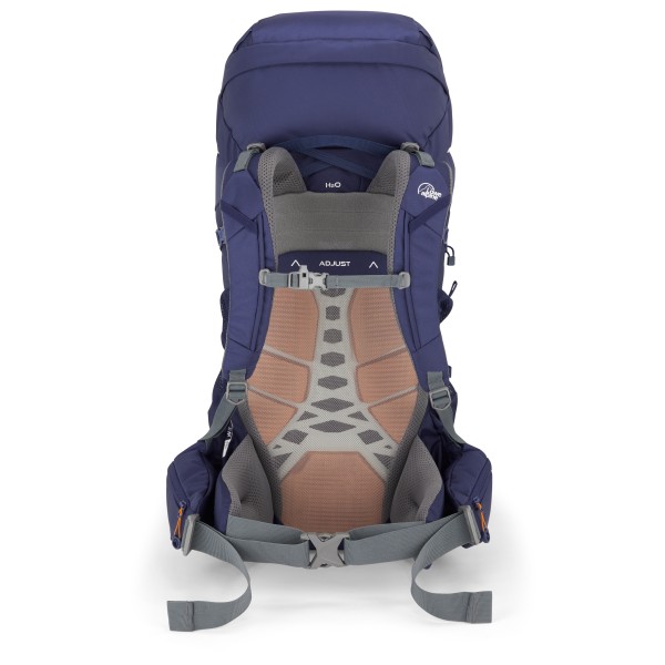 Lowe Alpine - Women's Sirac Plus ND40 - Sac à dos de trekking