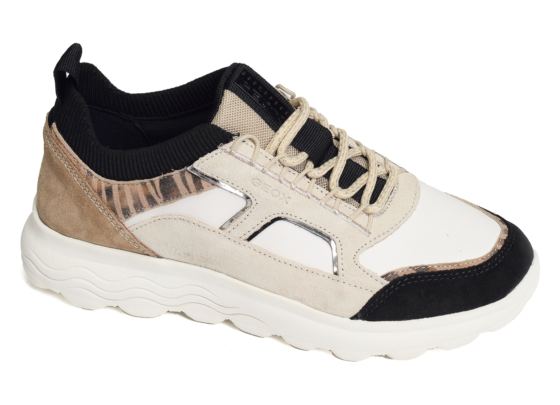 D spherica cc beige