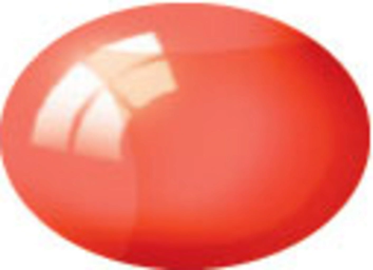 Revell  Aqua rot, klar, 18 ml    Die beliebten Farben von Revell in 88 verschiedenen Farbtönen