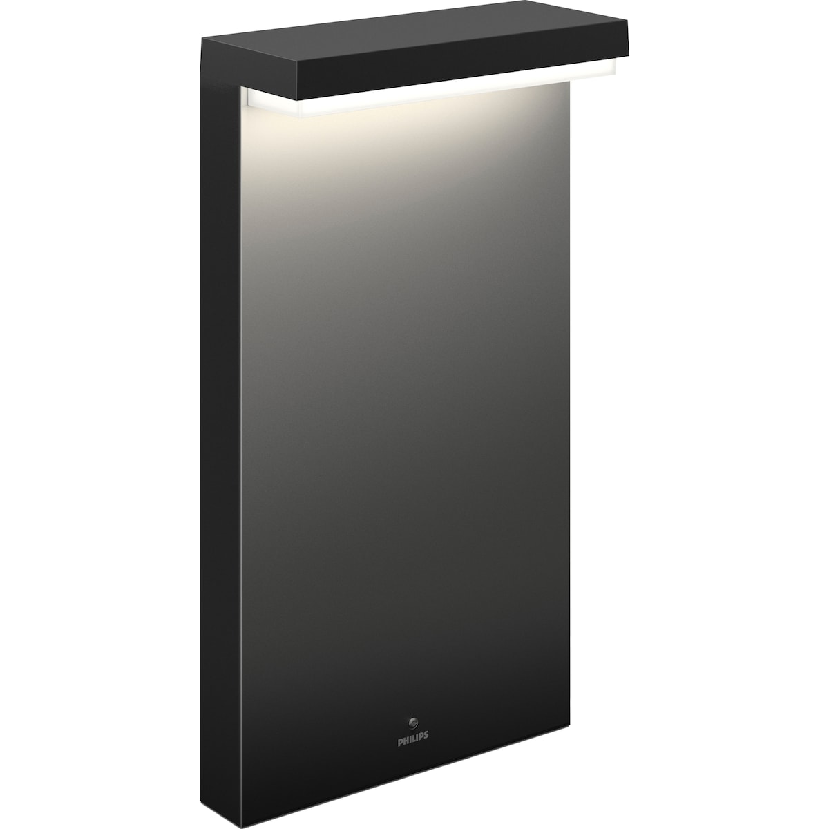 Philips Hue Nyro utelampe 24V (sort)