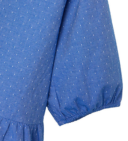 Name It T-Shirt - NkfFadotta - Clematis Blue