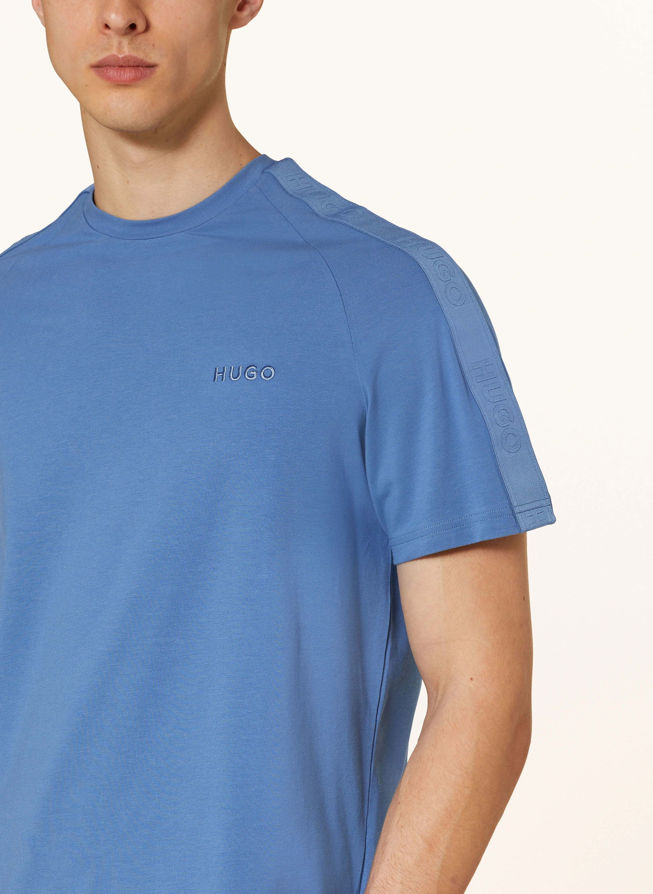 HUGO Lounge-Shirt