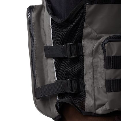 Veste enduro Fox LEGION 2025 - Gris