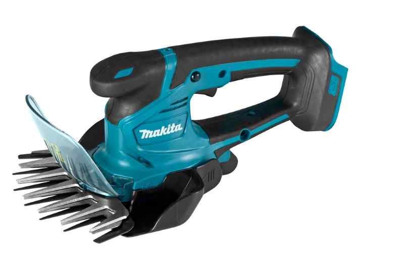 Makita DUM604ZX 18V Li-ion accu gras- en heggenschaar body - 160mm