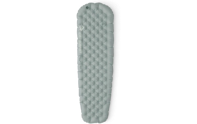 sea to summit Isomatte »Ether Light XR Insulated Air Isomatte Regular« aufblasbar