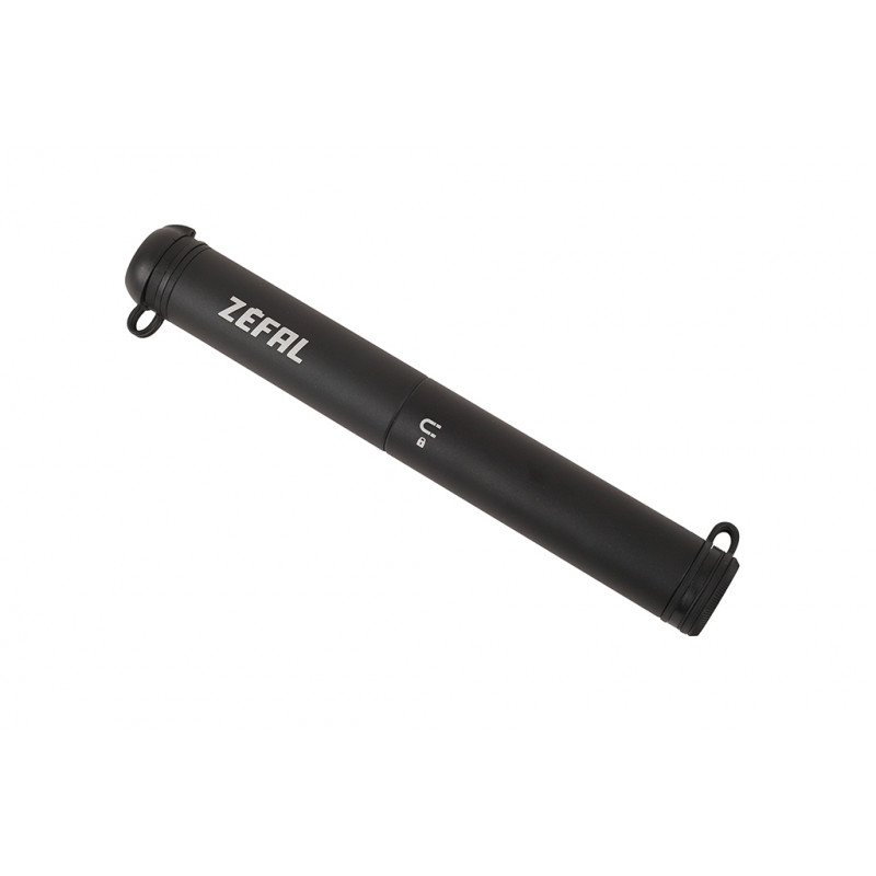 Zefal EZ MAX FC 2i1 Pumpe CO2 + Håndpumpe