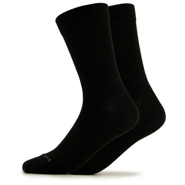 Heber Peak - Merino SylvaHe. Crew 2 Pack - Chaussettes multifonctions