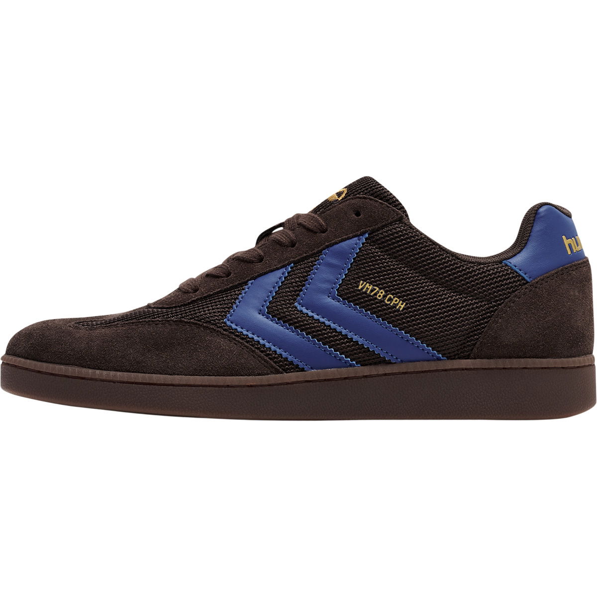 hummel VM78 CPH Sneakers Herre