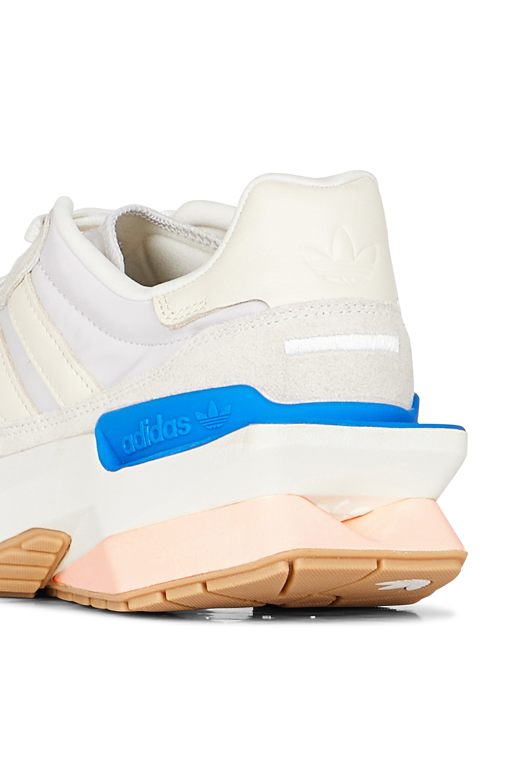 ADIDAS Baskets  TREZIOD PT Gris