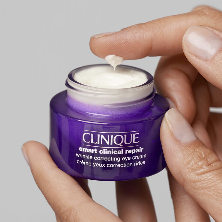 Clinique Smart Clinicial Repair Wrinkle Correcting Eye Cream