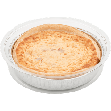 Jumbo Quiche Tomaat met Mozzarella 300 g