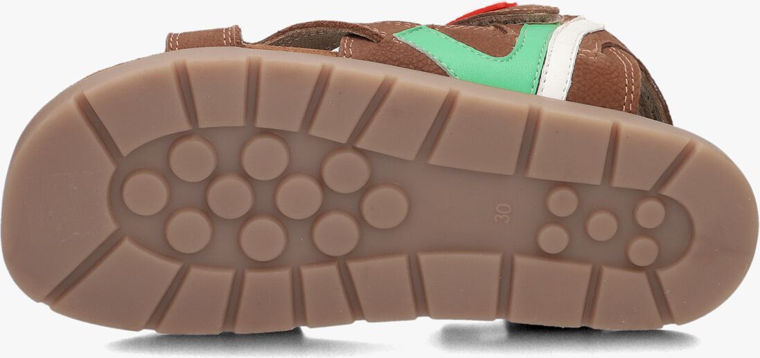 VINGINO cognac vingino sandalen norbert