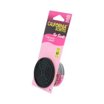 California Scents luchtverfrisser Coronado Cherry