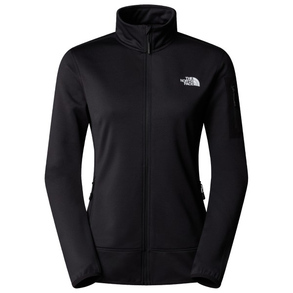 The North Face - Women's Mistyescape Fleece - Veste polaire