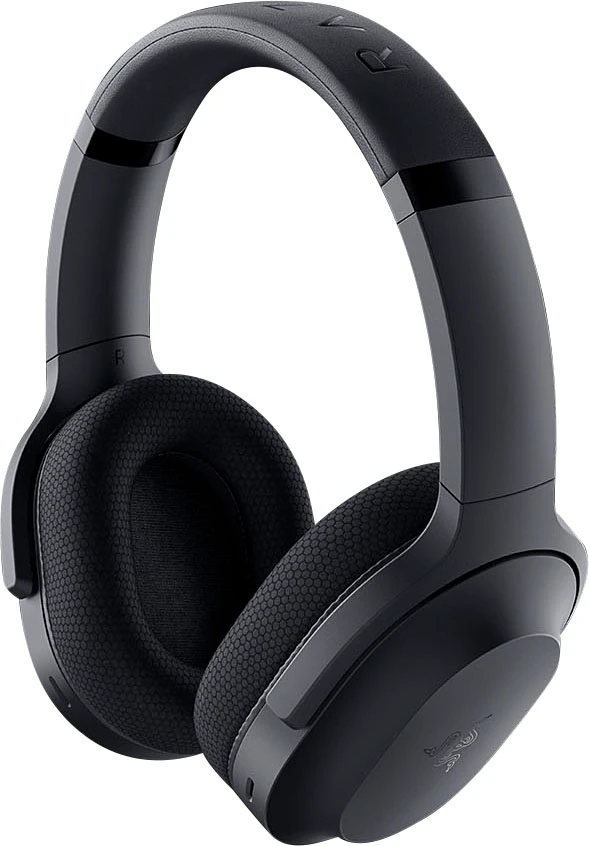 RAZER Gaming-Headset »Barracuda« Bluetooth Freisprechfunktion | Rauschunterdrückung | integrierte Steuerung für Anrufe und Musik
