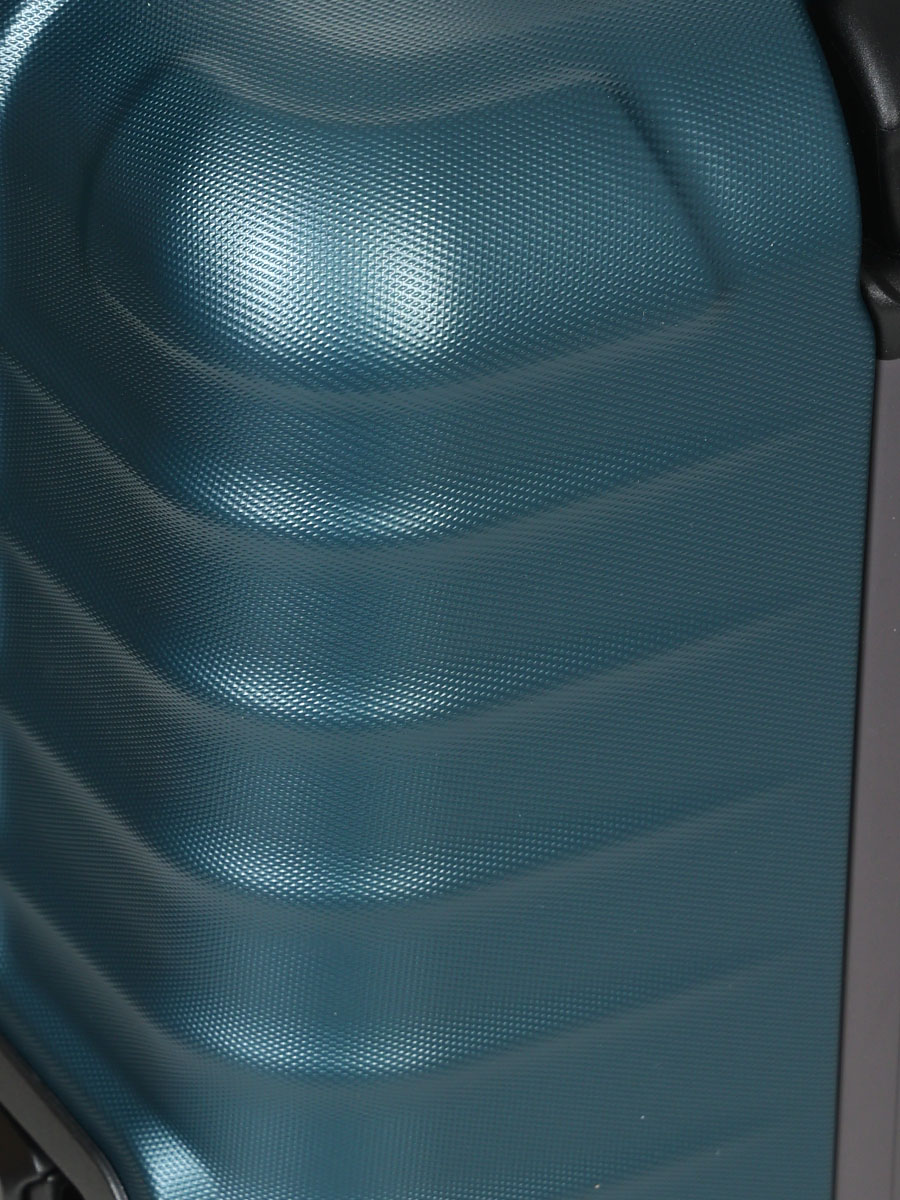Valise Titan Litron Frame S 55 cm - Poche Frontale